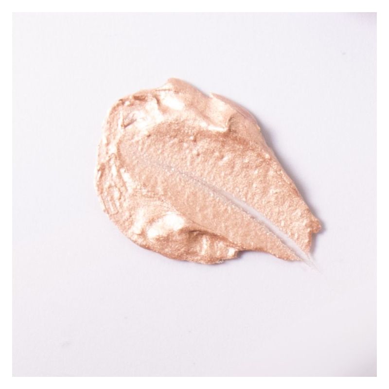 BLONDESISTER GLOWEYE EYESHADOW