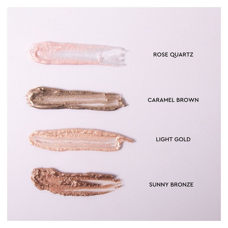 BLONDESISTER GLOWEYE EYESHADOW