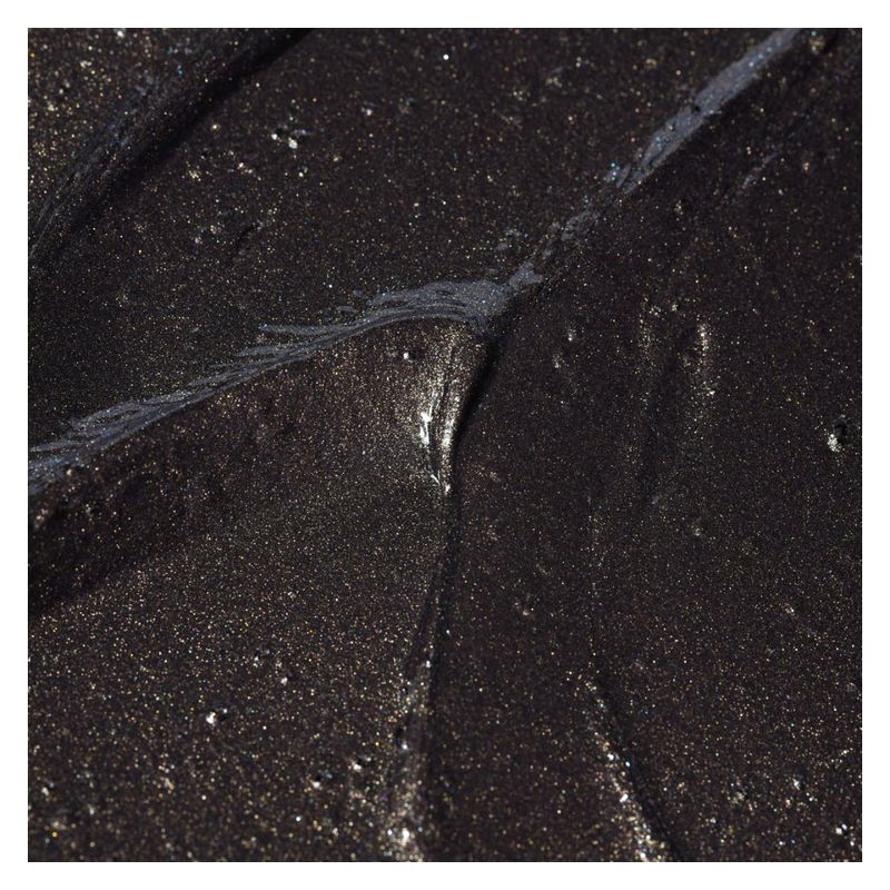 BLONDESISTER Gloweye Eyeshadow, Ombretto Liquido 09 Midnight Brown, 2,5 ml, Finish Luminoso e Lunga Tenuta, Make-up Occhi per Sguardo Intenso