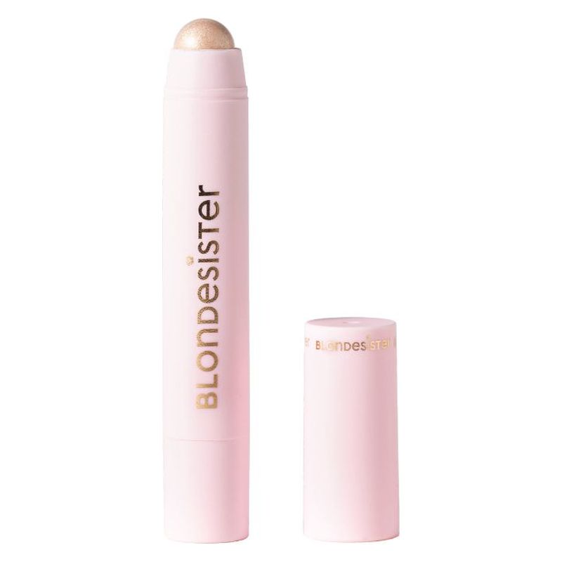 Blonde Sister Blonde Sister Ready to Glow Oro Illuminante 3,5 gr Stick