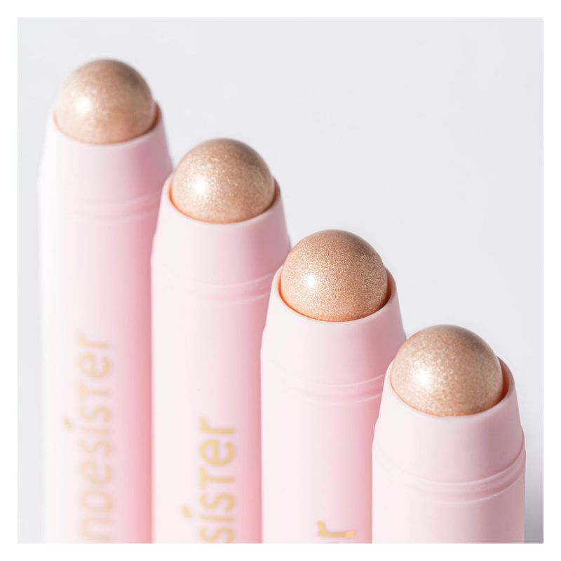 BLONDESISTER 2 in 1 IT'S UP TO YOU HIGHLIGHTER