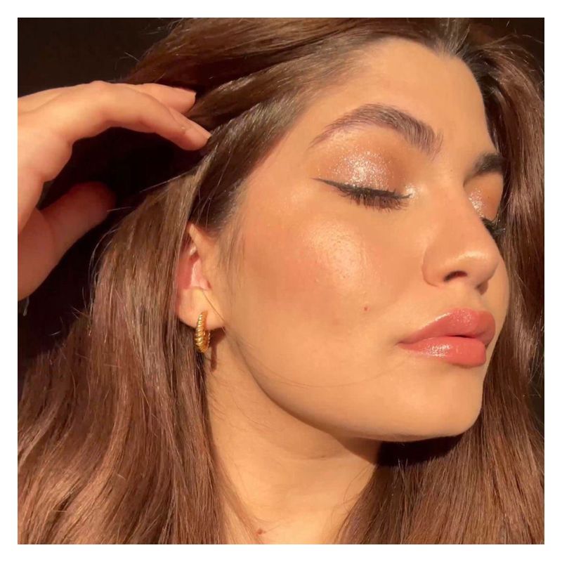 BLONDESISTER 2 in 1 IT'S UP TO YOU HIGHLIGHTER