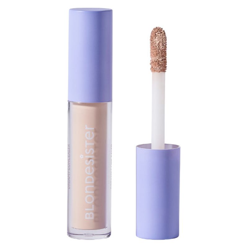 BLONDESISTER IT'S A TRICK! DREAMY CONCEALER