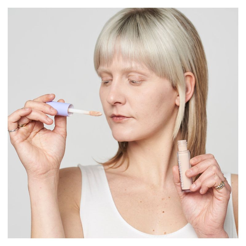 BLONDESISTER IT'S A TRICK! DREAMY CONCEALER