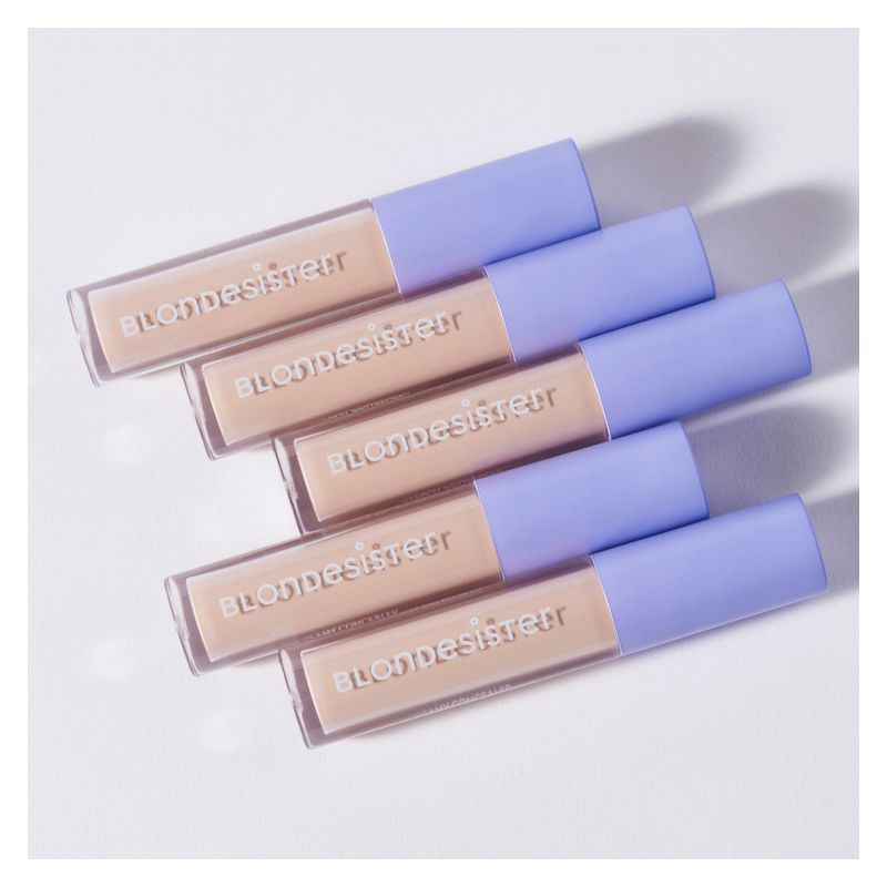 BLONDESISTER IT'S A TRICK! DREAMY CONCEALER
