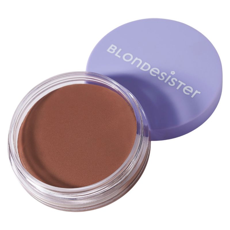 Blonde Sister BLONDESISTER Mr Sun Creamy Bronzer 15 g