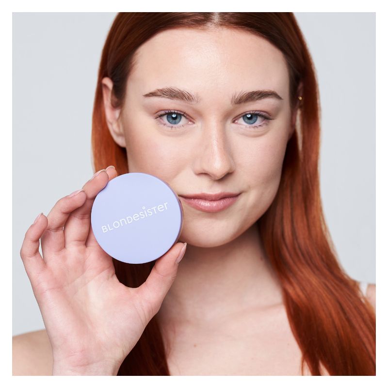 BLONDESISTER MR SUN CREAMY BRONZER