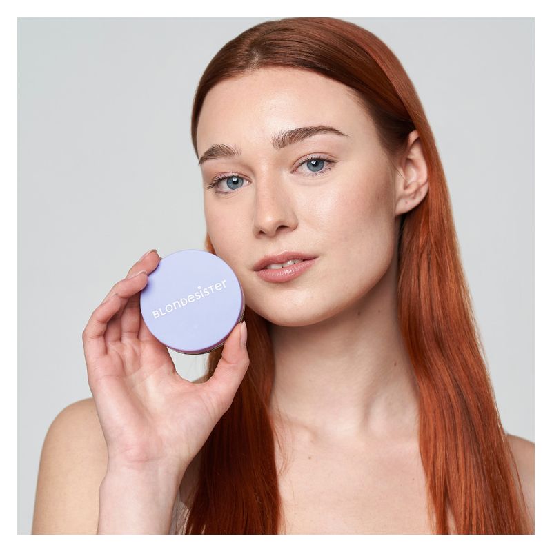 BLONDESISTER MR SUN CREAMY BRONZER