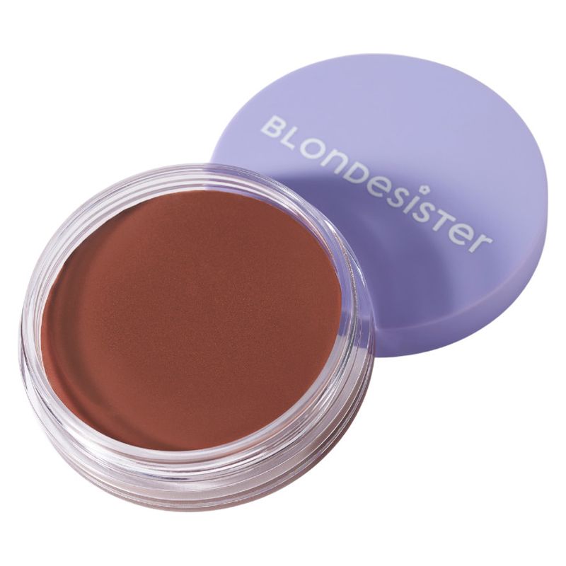 Blonde Sister BLONDESISTER Mr Sun Creamy Bronzer 15 g