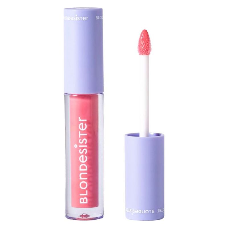 Blonde Sister BLONDESISTER Sweet Gloss Tinted Lip Oil 2,5 ML