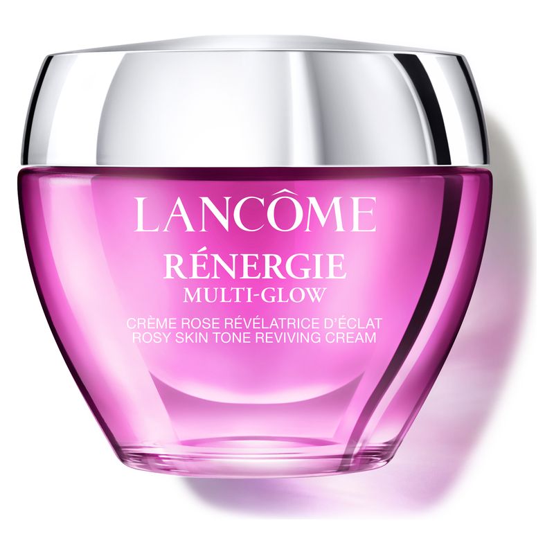 Lancome - RÉNERGIE MULTI-GLOW CRÈME ROSE RÉVÉLATRICE D'ÉCLAT Lancome - RÉNERGIE MULTI-GLOW CRÈME ROSE RÉVÉLATRICE D'ÉCLAT