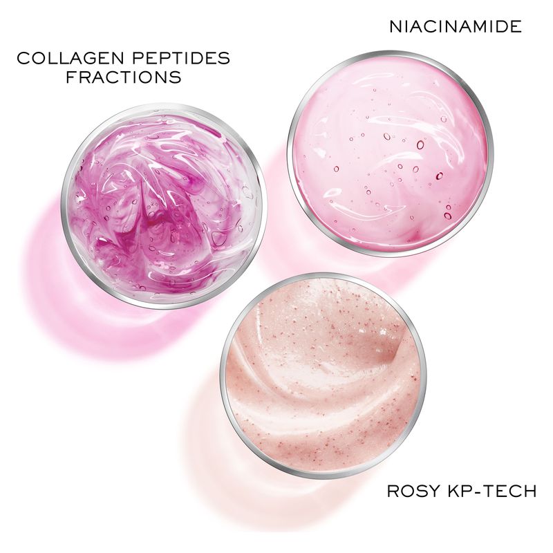 Lancome - RÉNERGIE MULTI-GLOW CRÈME ROSE RÉVÉLATRICE D'ÉCLAT Lancome - RÉNERGIE MULTI-GLOW CRÈME ROSE RÉVÉLATRICE D'ÉCLAT