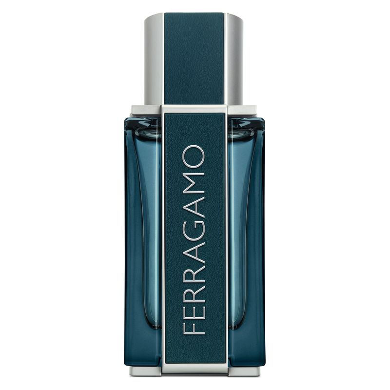Salvatore Ferragamo Intense Leather Eau De Parfum Pour Homme