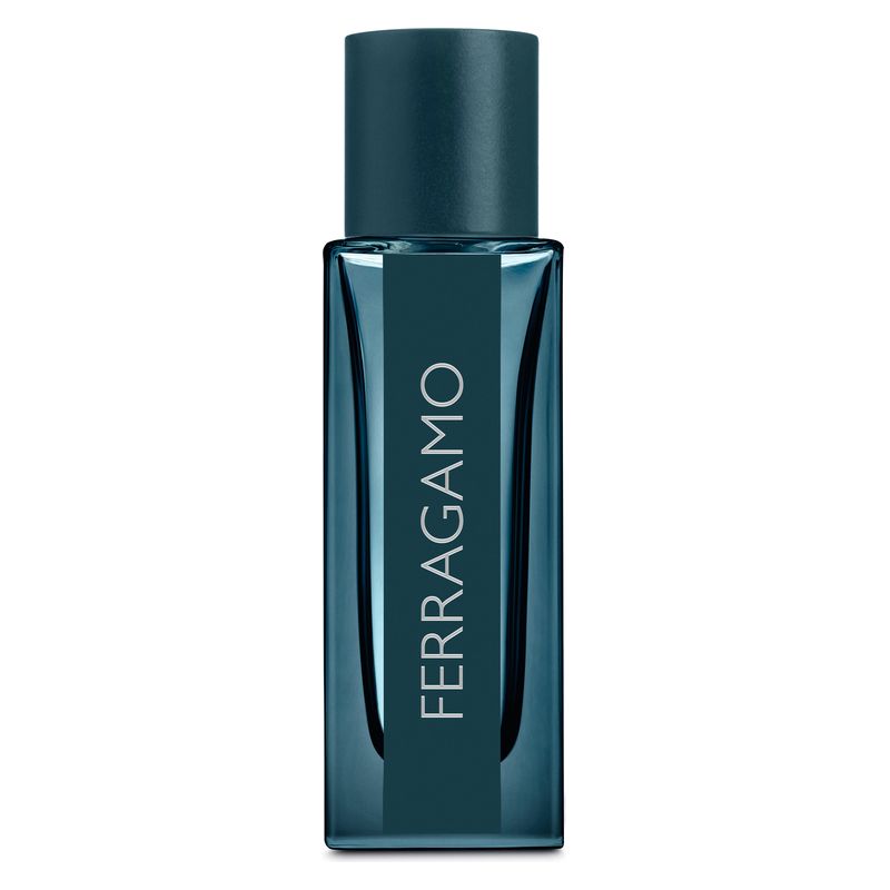 Salvatore Ferragamo Intense Leather Eau De Parfum Pour Homme