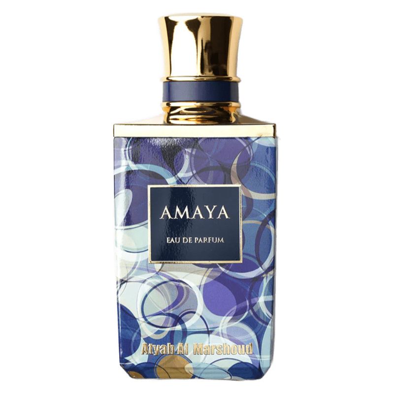 Atyab Al Marshoud AMAYA EAU DE PARFUM