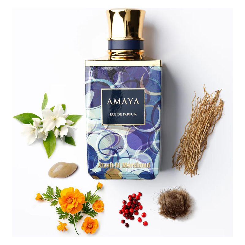 Atyab Al Marshoud AMAYA EAU DE PARFUM