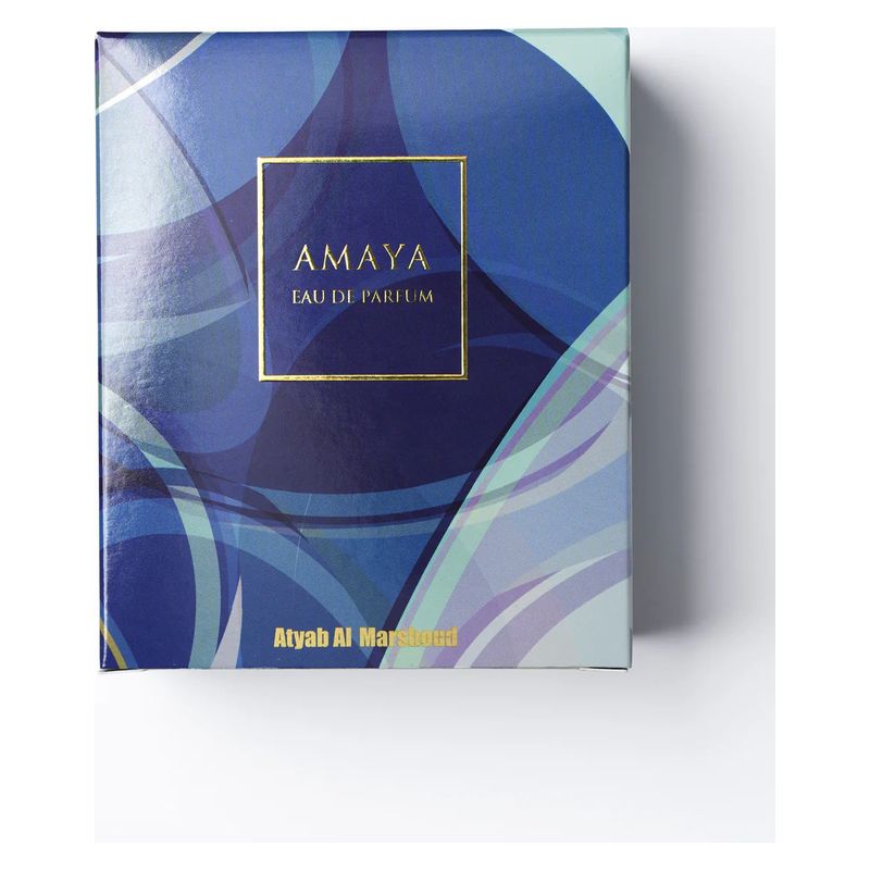Atyab Al Marshoud AMAYA EAU DE PARFUM