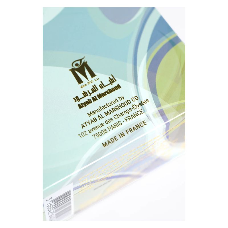 Atyab Al Marshoud AMAYA EAU DE PARFUM