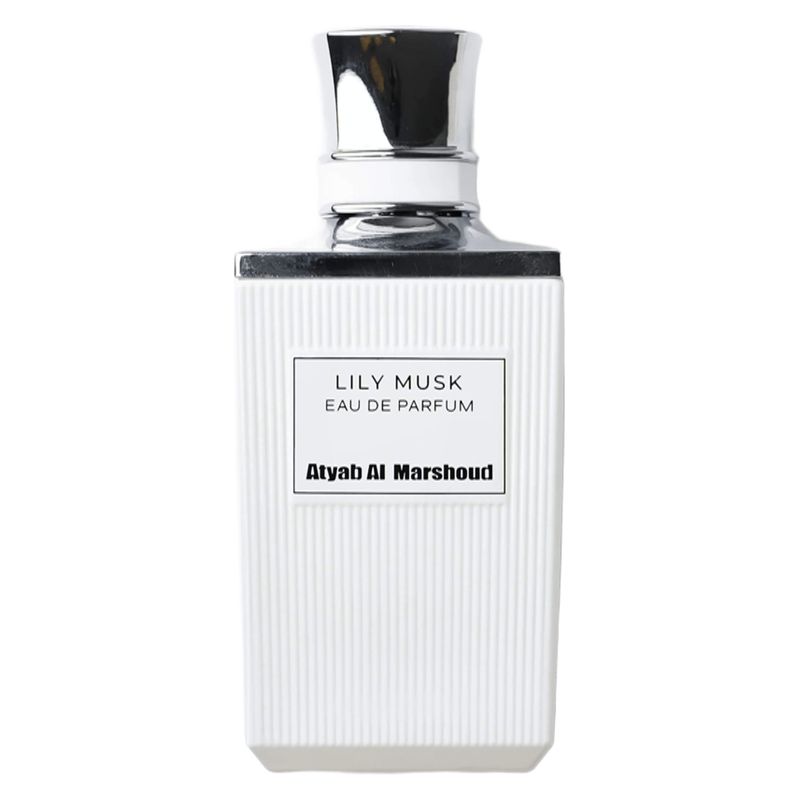 Atyab Al Marshoud LILY MUSK EAU DE PARFUM