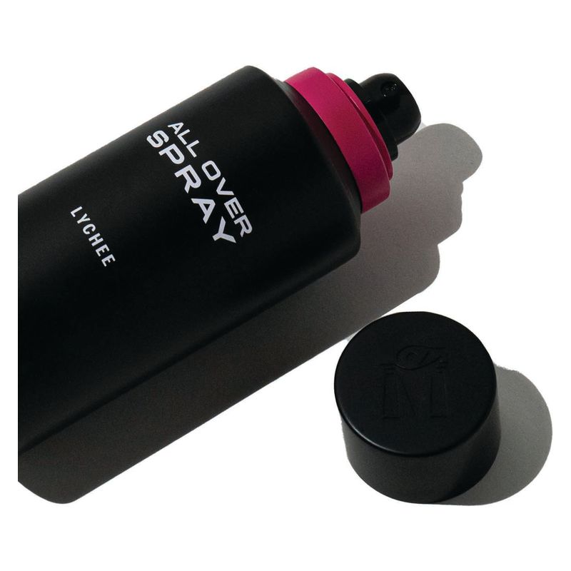 Atyab Al Marshoud ALL OVER SPRAY LYCHEE