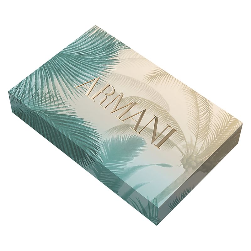 Armani COFANETTO REGALO ACQUA DI GIò & TELO MARE