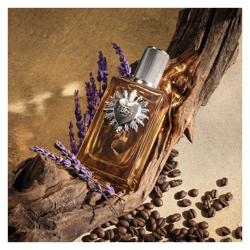 Dolce & Gabbana DEVOTION POUR HOMME PARFUM