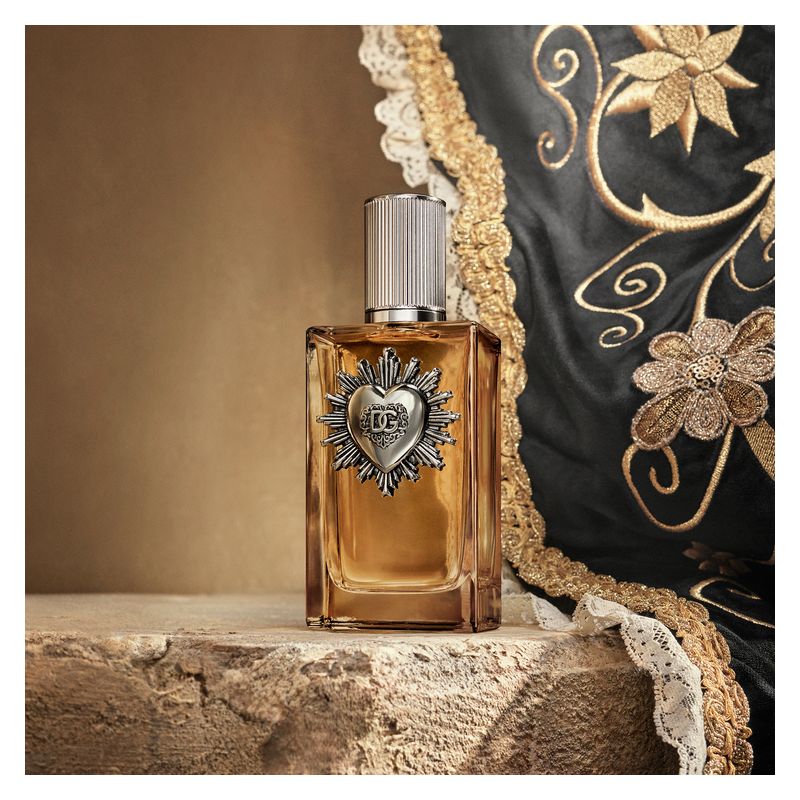 Dolce & Gabbana DEVOTION POUR HOMME PARFUM