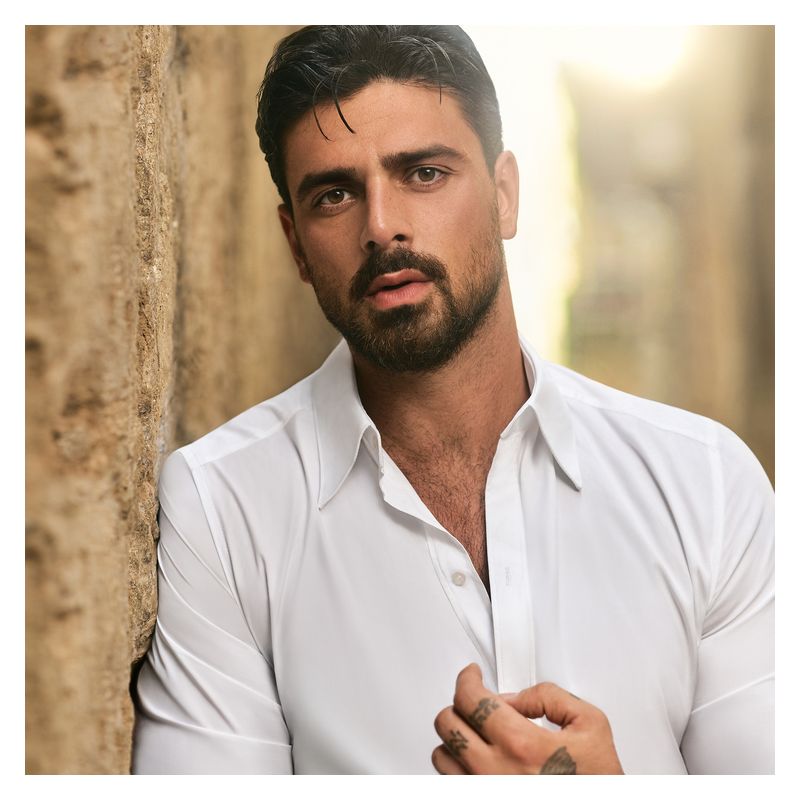 Dolce & Gabbana DEVOTION POUR HOMME PARFUM