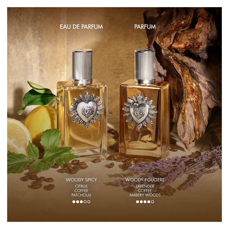Dolce & Gabbana DEVOTION POUR HOMME PARFUM