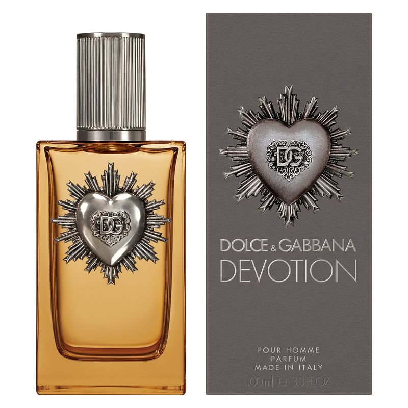 Dolce & Gabbana DEVOTION POUR HOMME PARFUM