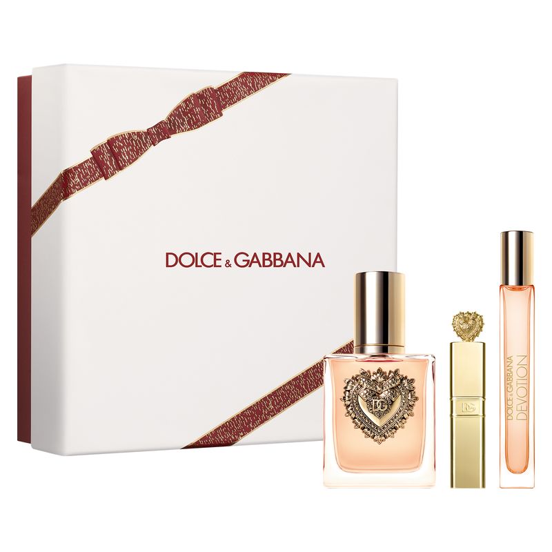 Dolce & Gabbana COFANETTO DEVOTION