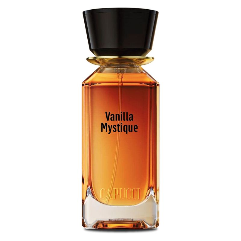 Capucci Capucci Vanilla Mystique Parfum Intense 100 ML