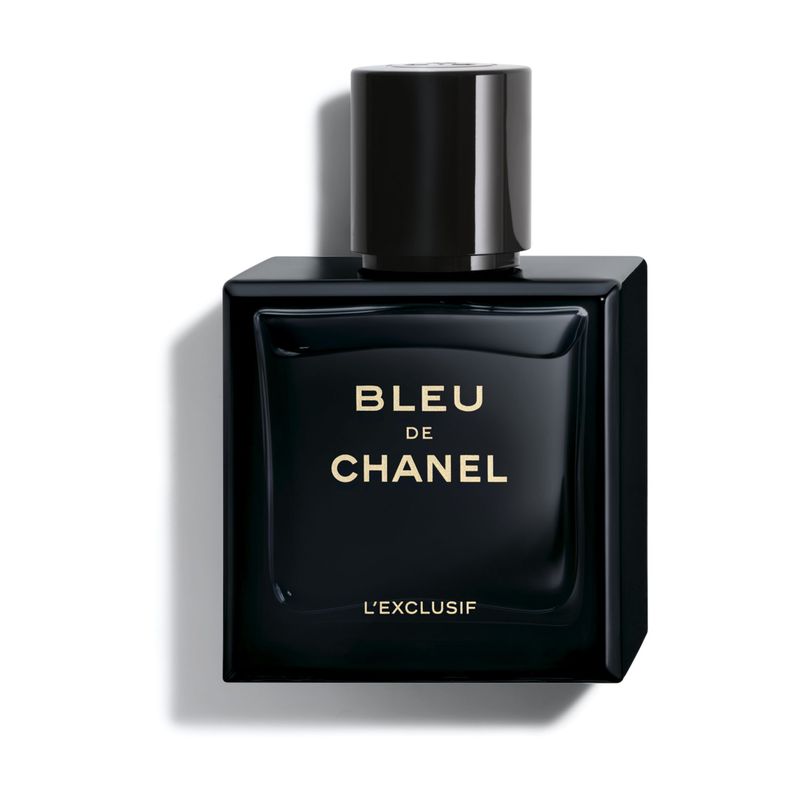 Chanel Chanel Bleu de Chanel L'Exclusif profumo da uomo 60 ml
