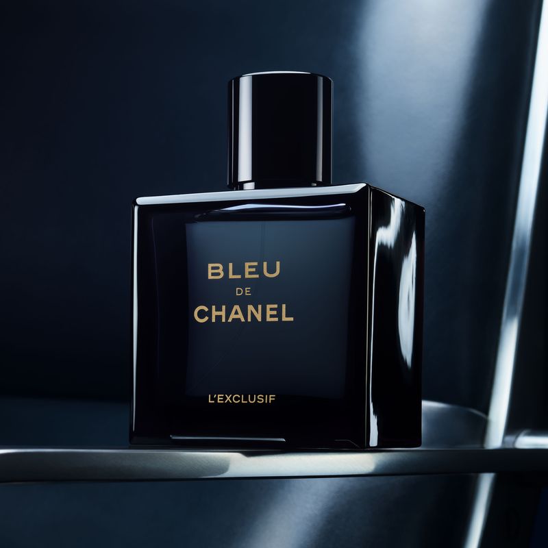CHANEL Bleu De Chanel