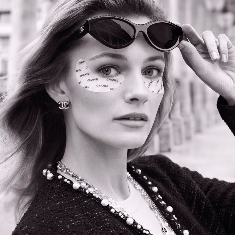CHANEL LE LIFT FLASH EYE