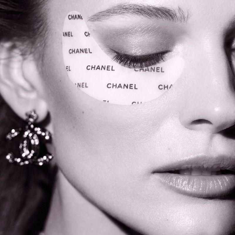 CHANEL LE LIFT FLASH EYE
