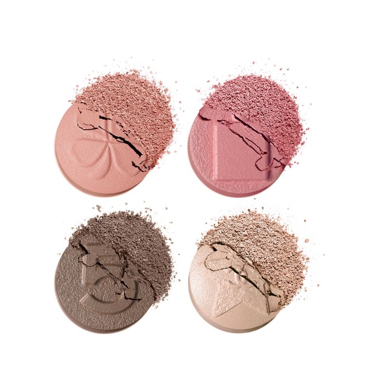 CHANEL Les 4 Ombres Boutons