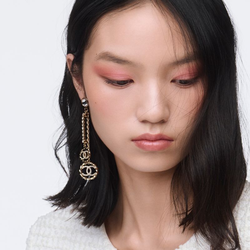 CHANEL Les 4 Ombres Boutons