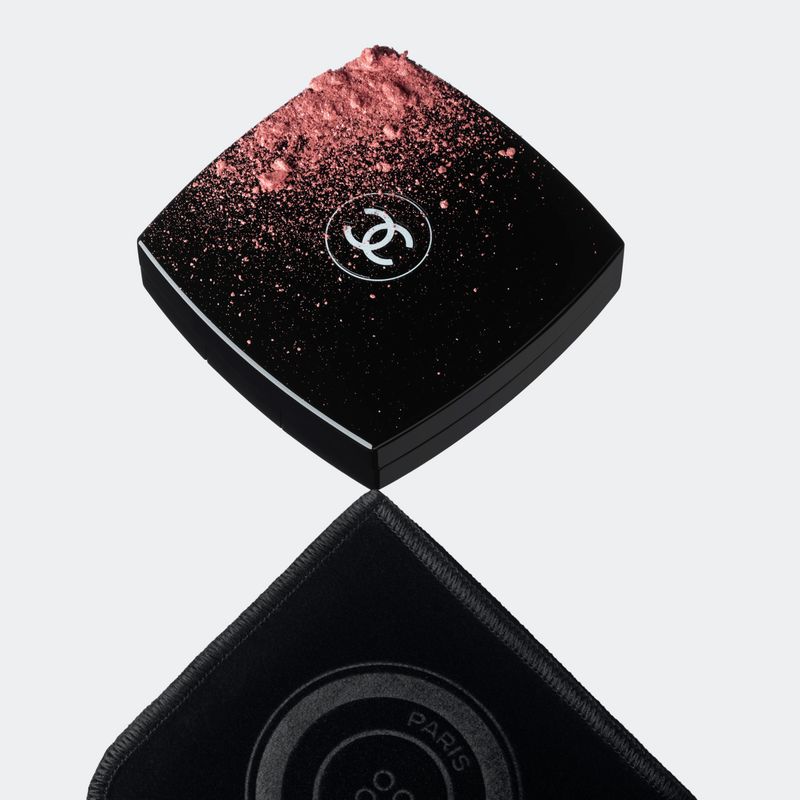CHANEL Les 4 Ombres Boutons
