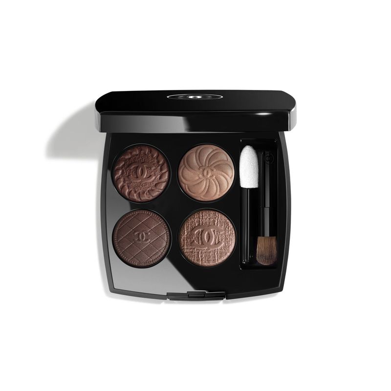 CHANEL Les 4 Ombres Boutons