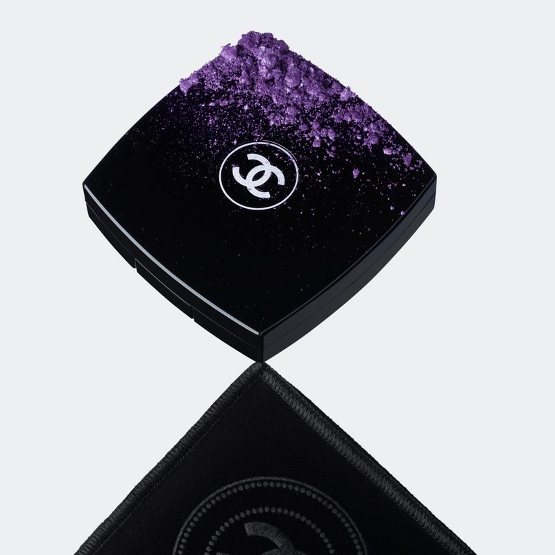 CHANEL Les 4 Ombres Boutons