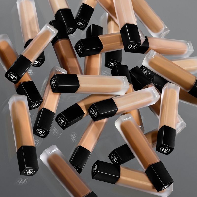 CHANEL Ultra Le Teint Le Correcteur
