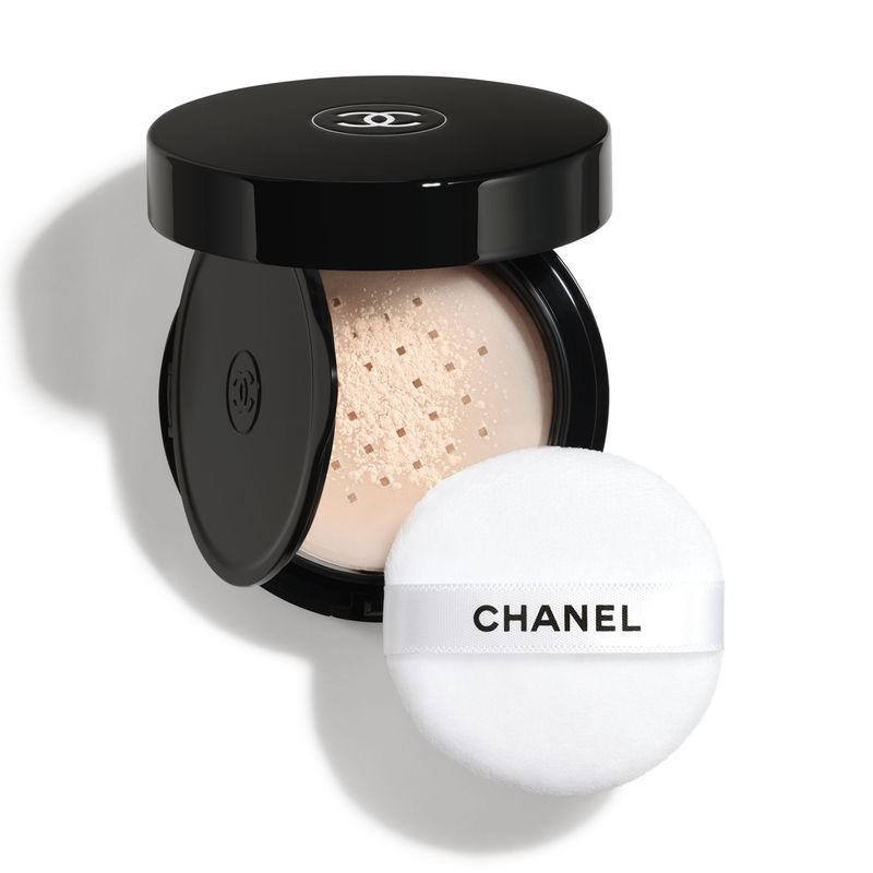 CHANEL POUDRE UNIVERSELLE LIBRE