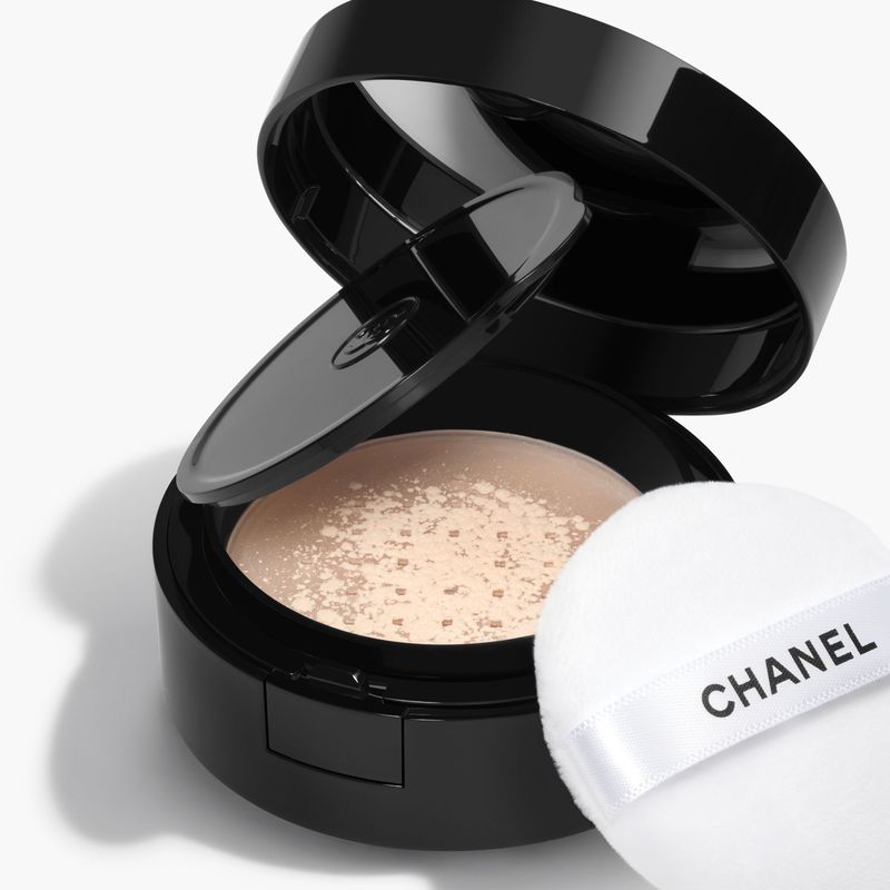 CHANEL POUDRE UNIVERSELLE LIBRE