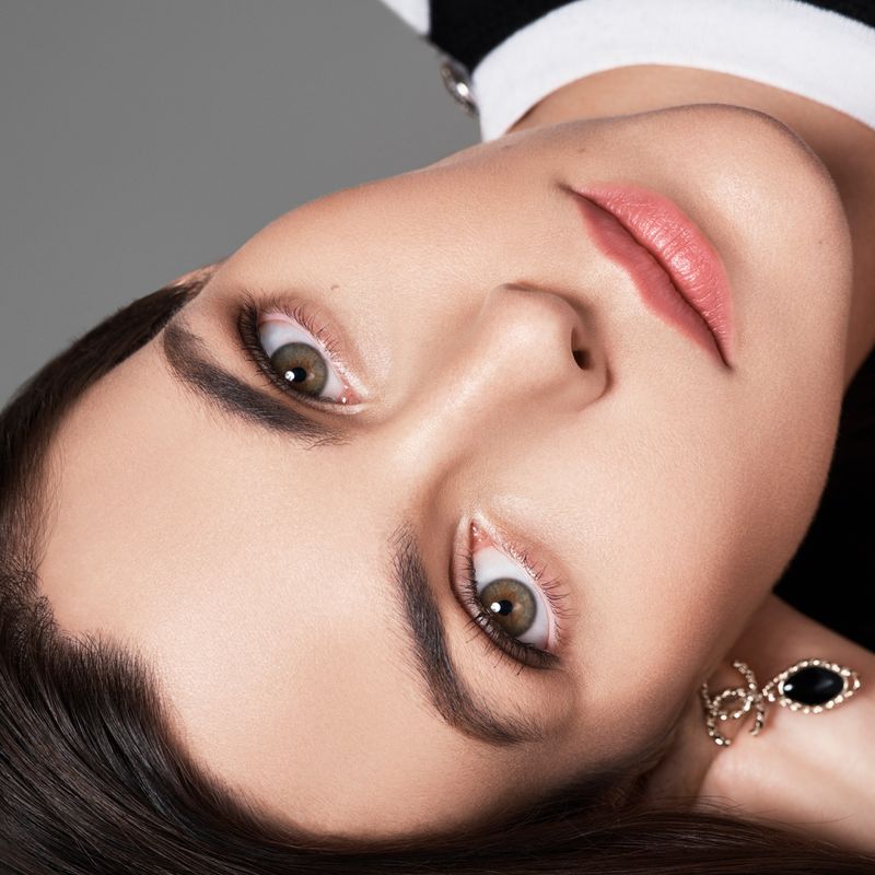 CHANEL POUDRE UNIVERSELLE LIBRE
