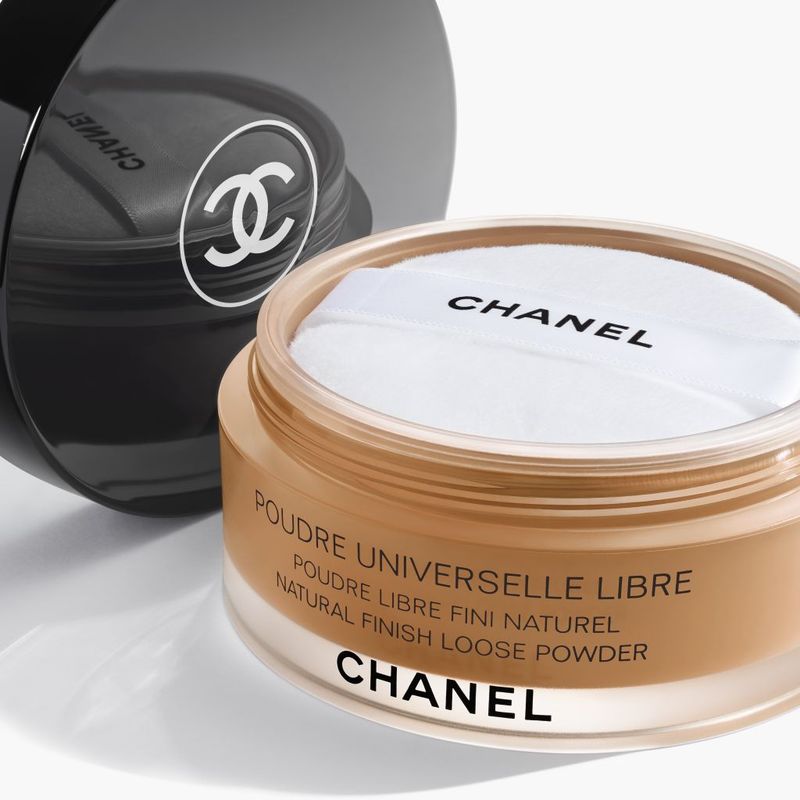CHANEL Poudre Universelle Libre