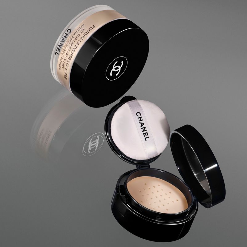 CHANEL Poudre Universelle Libre