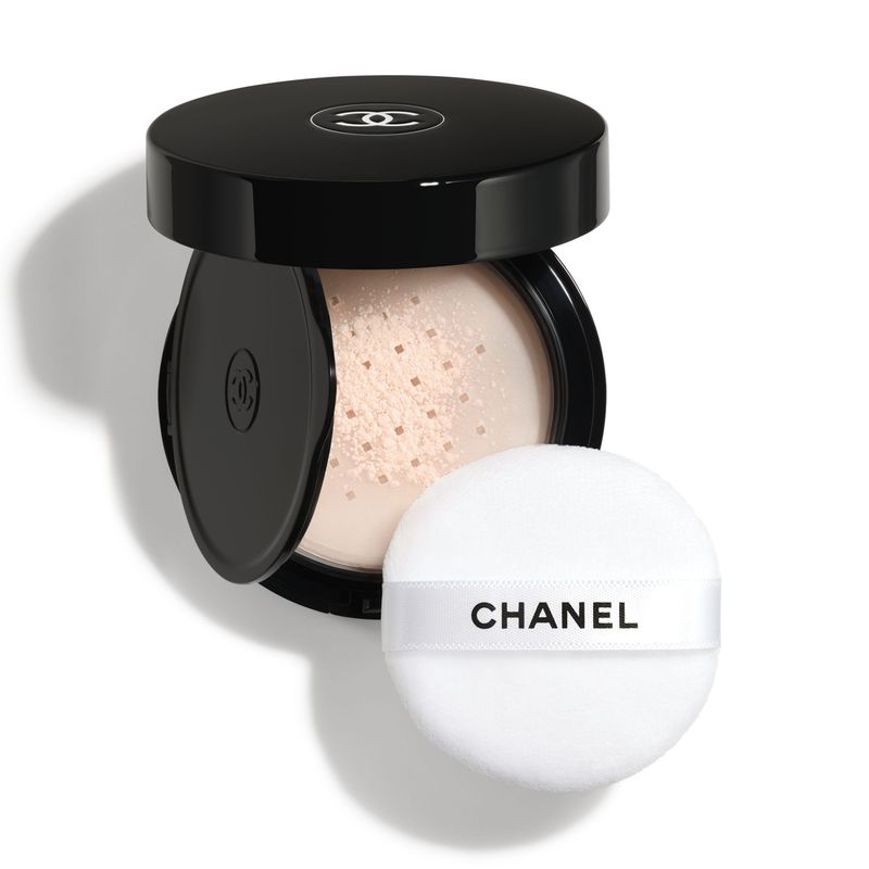 CHANEL POUDRE UNIVERSELLE LIBRE