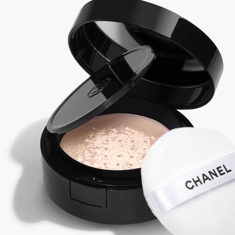 CHANEL POUDRE UNIVERSELLE LIBRE