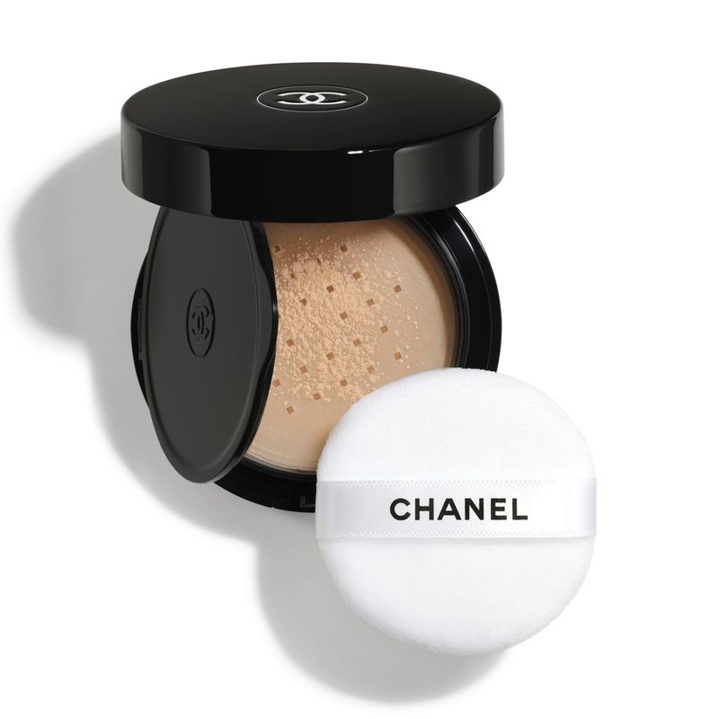 CHANEL POUDRE UNIVERSELLE LIBRE